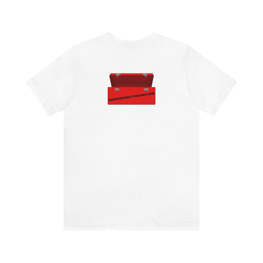 Pig Unisex Jersey Short Sleeve Tee