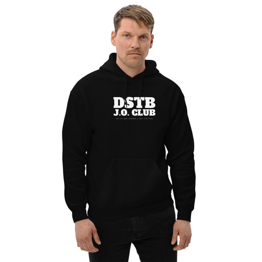 DSTB JO Club Hoodie