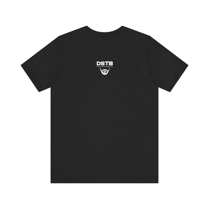 Deep Thrust Club Unisex Jersey Short Sleeve Tee