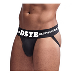 Jockstrap Black