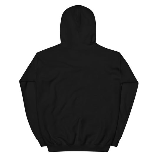 Daddy's Secret Toolbox Big Stick Hoodie perfect for cold nights and hot sessions. Red Flavor popsicle.