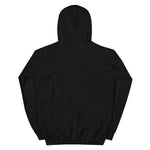 Daddy's Secret Toolbox Big Stick Hoodie perfect for cold nights and hot sessions. Red Flavor popsicle.