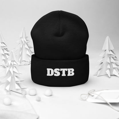 DSTB Cuffed Beanie