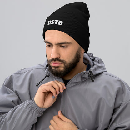 DSTB Cuffed Beanie
