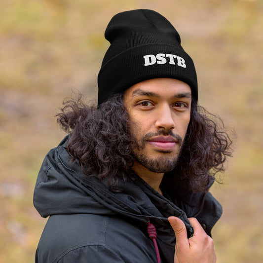 DSTB Cuffed Beanie