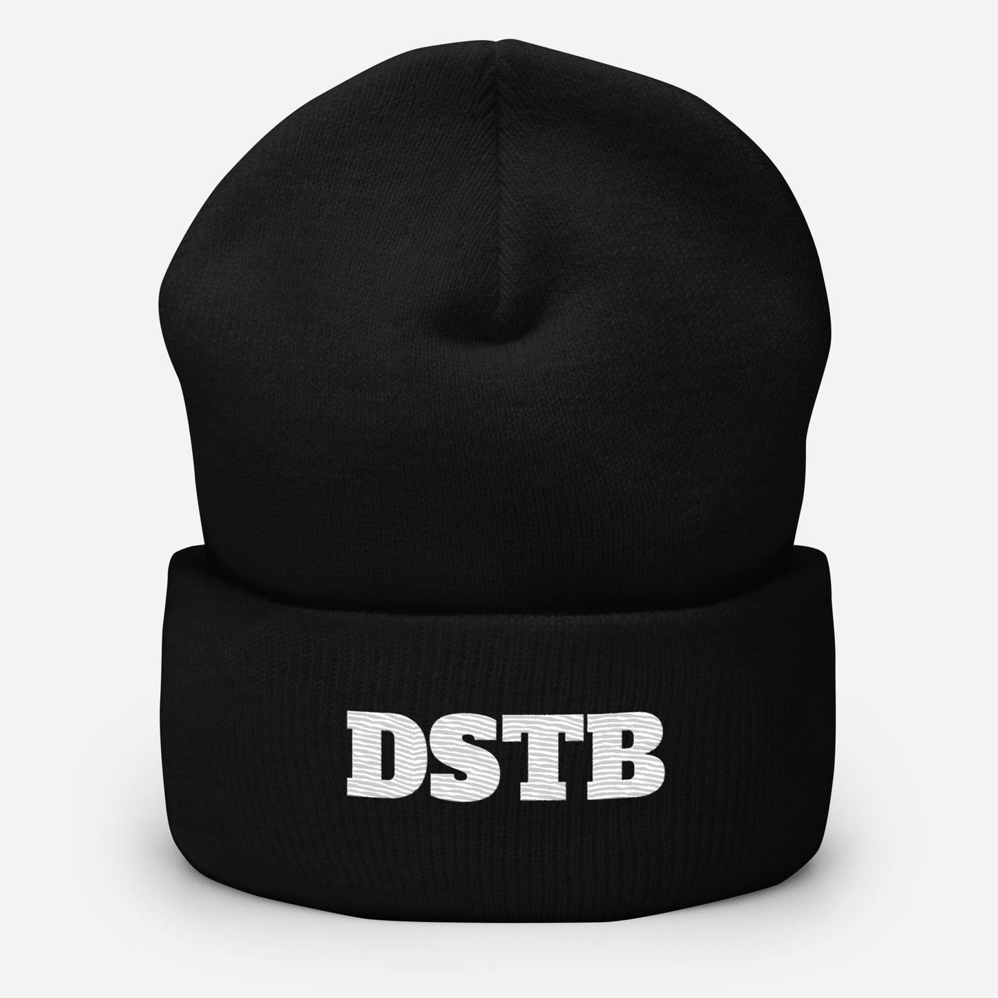 DSTB Cuffed Beanie