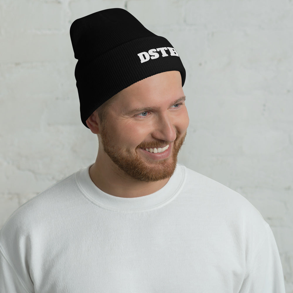DSTB Cuffed Beanie