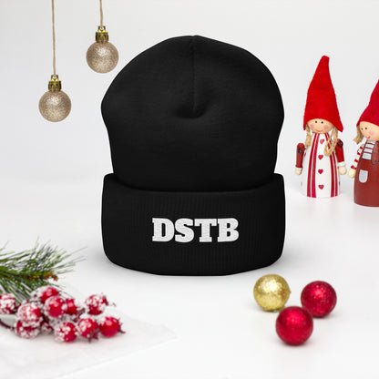 DSTB Cuffed Beanie