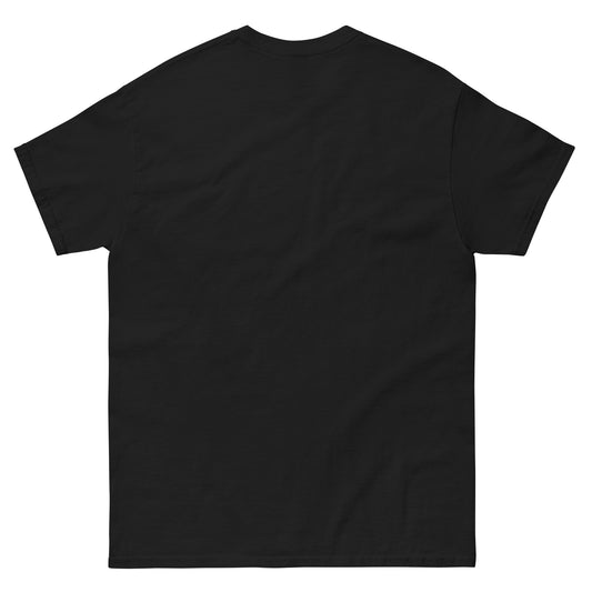 Blue beard not blue balls hairy hunky daddy ready for action. watercolor graphic of the big dick hairy sex god who loved big juicy dicks and cocks. Super chill and comfortable. Makes a great gift. Holiday. Gym wear. Club wear. Sex gear. Sexy. Black t-shirt front graphic. back