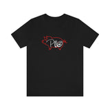 Pig By DSTB Jersey Short Sleeve Tee