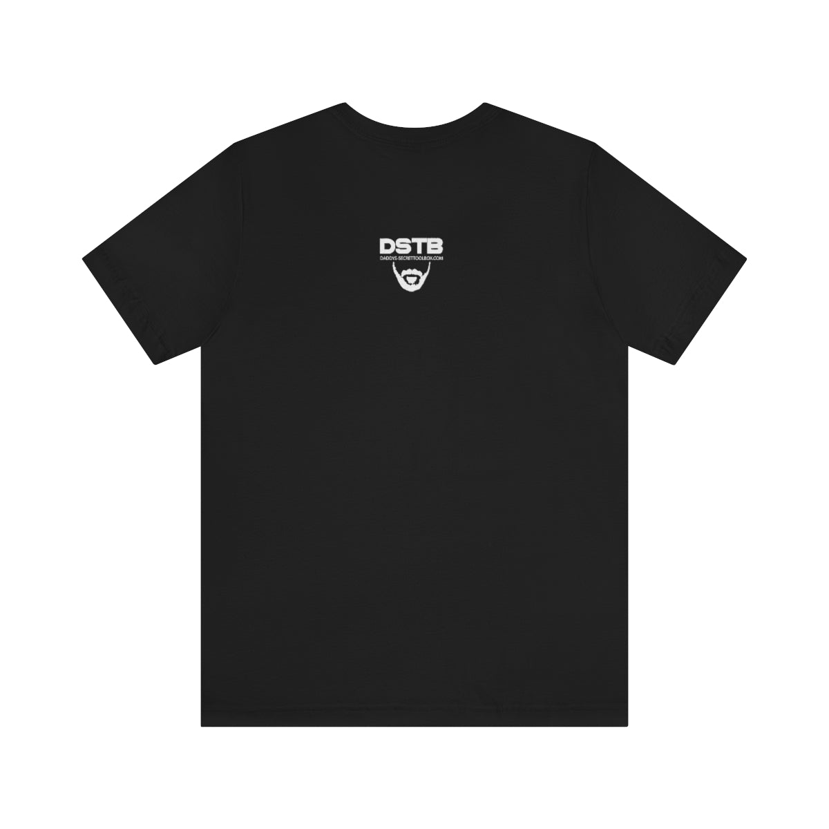 Daddy's JO Club Unisex Jersey Short Sleeve Tee