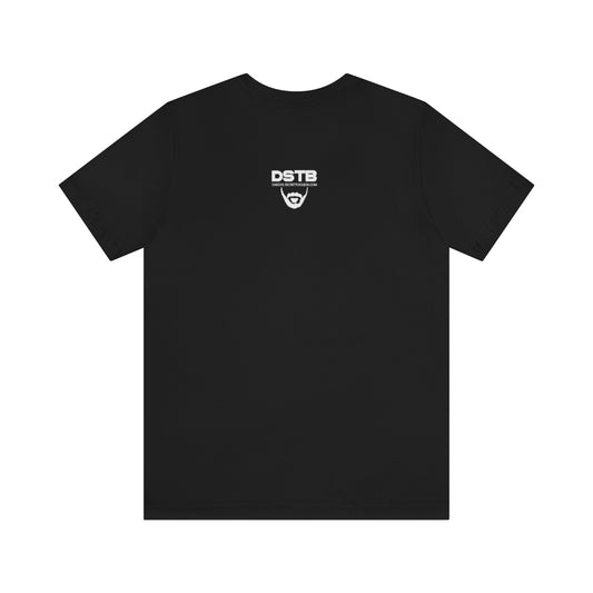 Daddy's JO Club Unisex Jersey Short Sleeve Tee