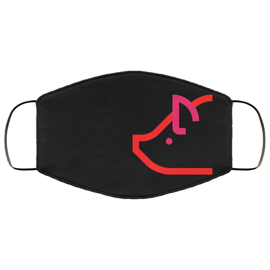 PIG Solo Face Mask