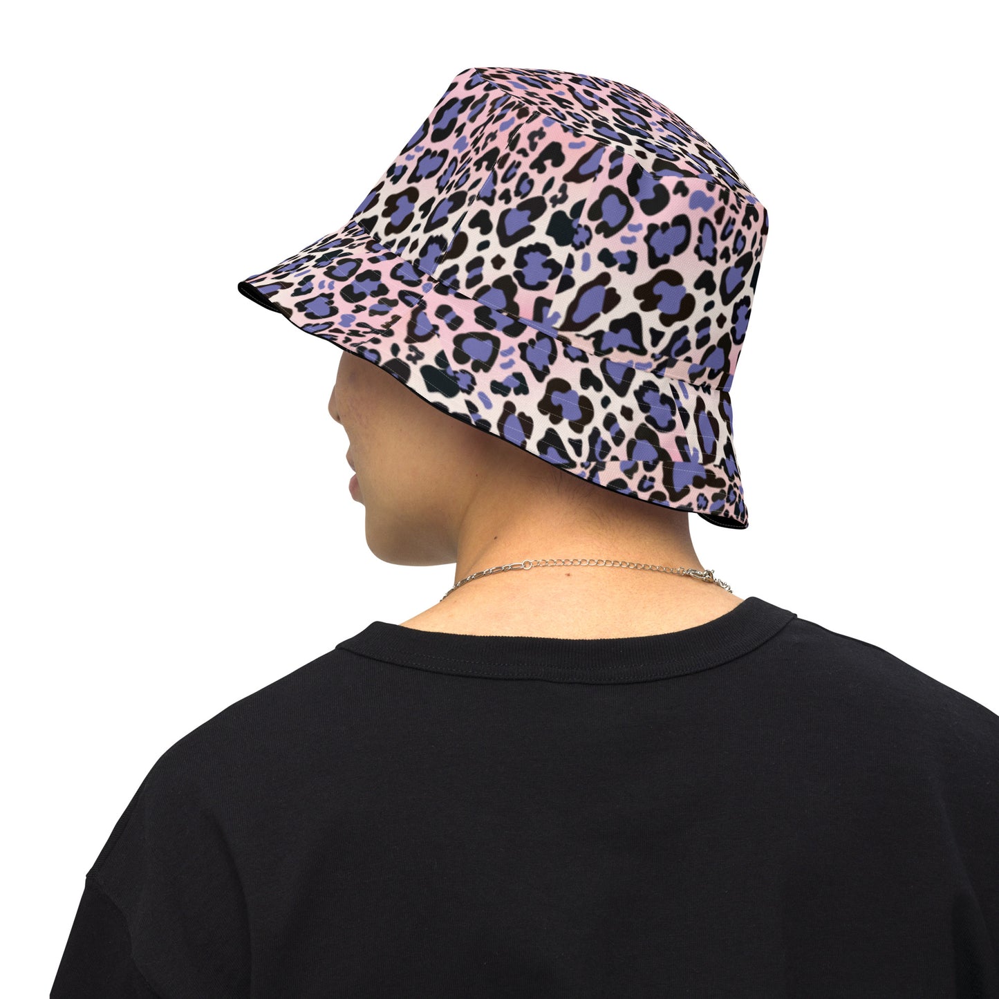 Thunder Cat Reversible bucket hat