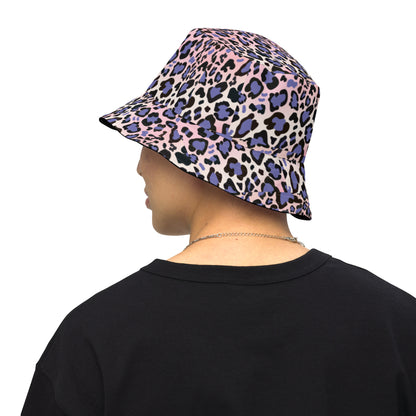 Thunder Cat Reversible bucket hat