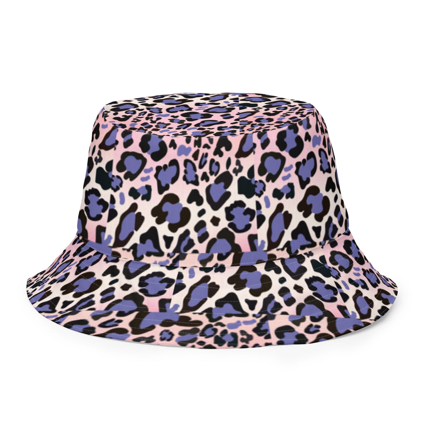 Thunder Cat Reversible bucket hat