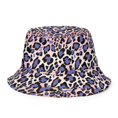 Thunder Cat Reversible bucket hat