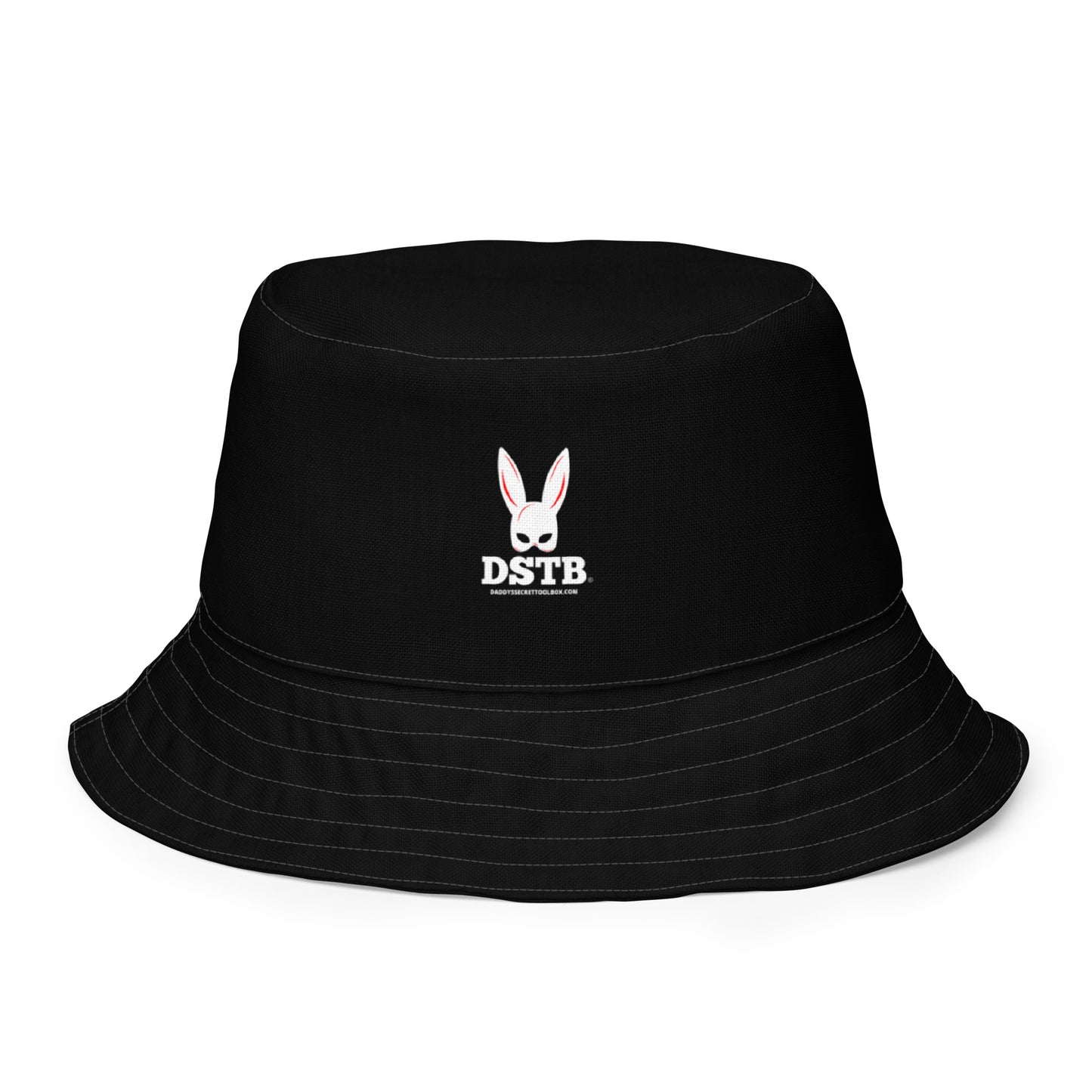 Thunder Cat Reversible bucket hat