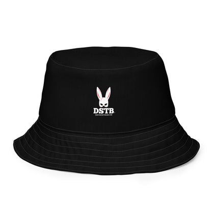 Thunder Cat Reversible bucket hat