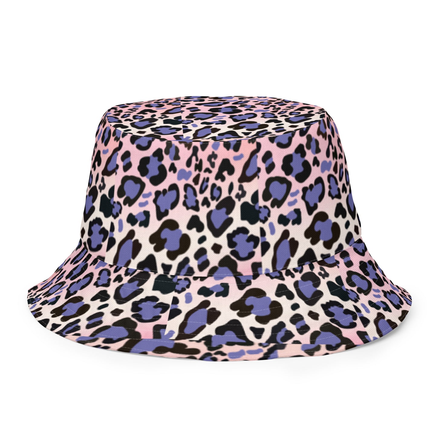 Thunder Cat Reversible bucket hat