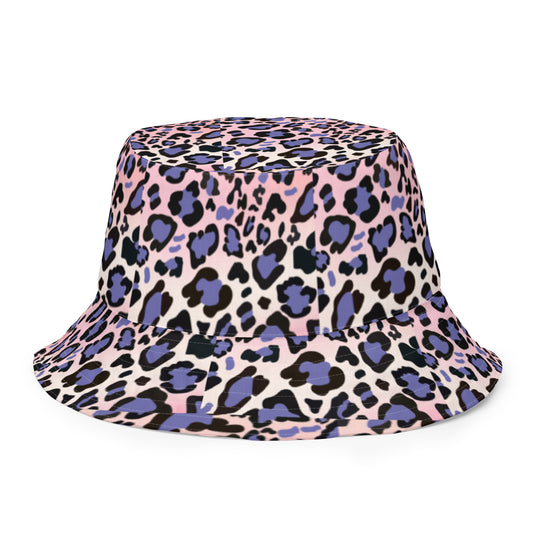 Thunder Cat Reversible bucket hat