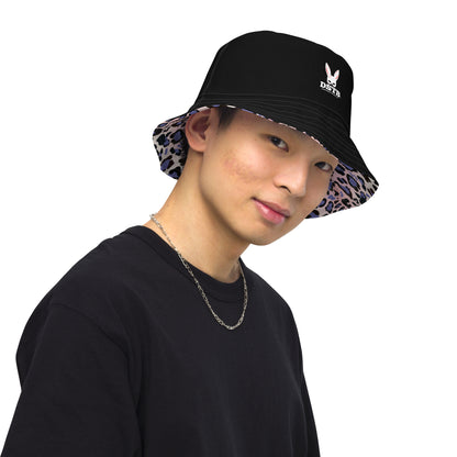 Thunder Cat Reversible bucket hat