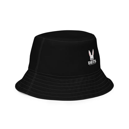 Thunder Cat Reversible bucket hat