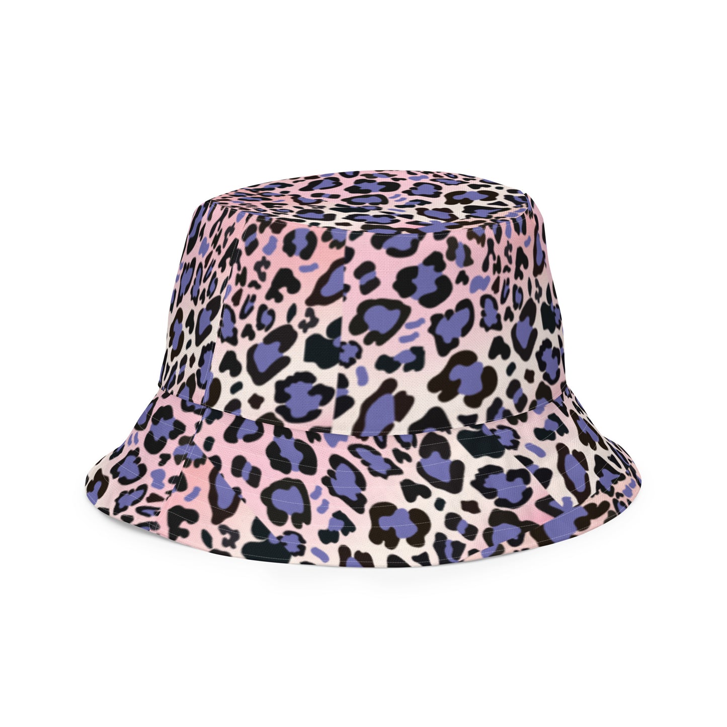 Thunder Cat Reversible bucket hat