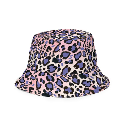 Thunder Cat Reversible bucket hat