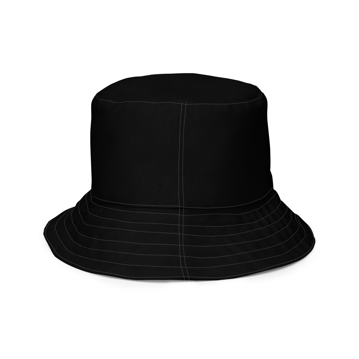 Thunder Cat Reversible bucket hat
