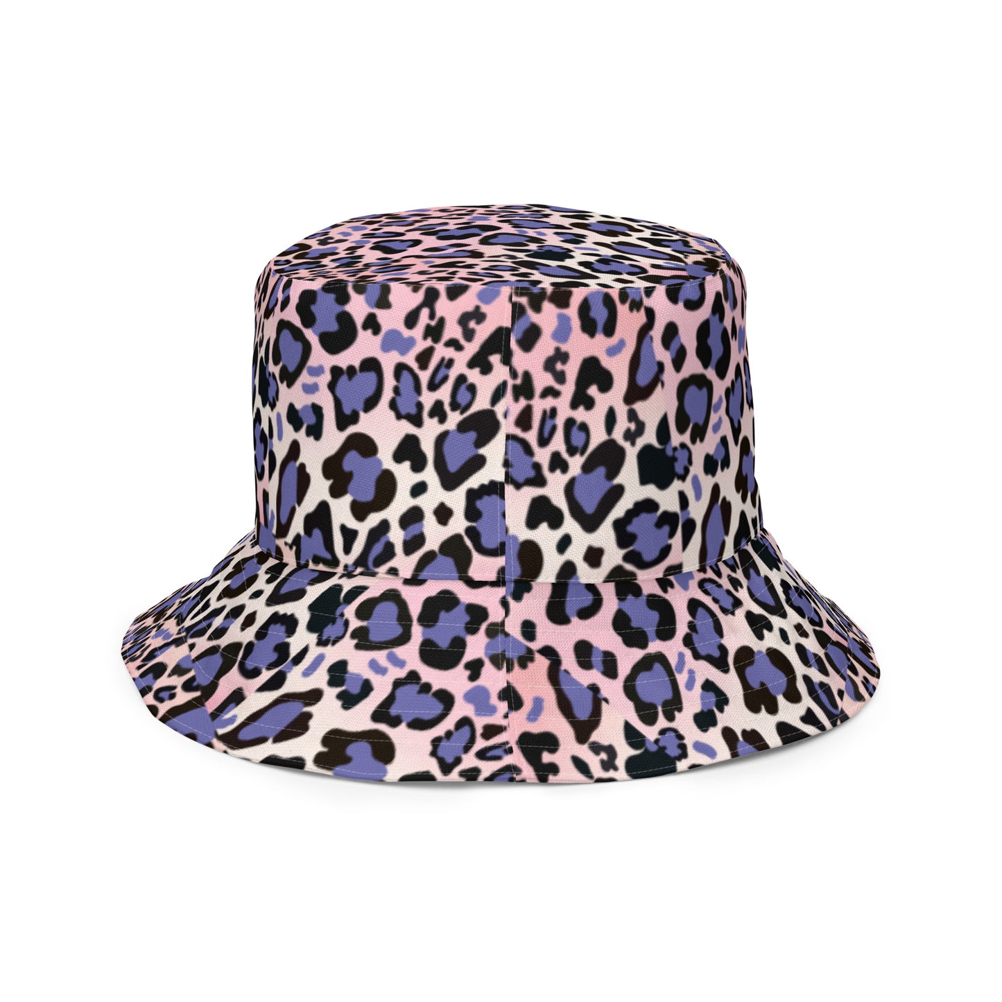 Thunder Cat Reversible bucket hat