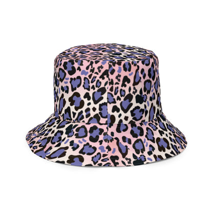 Thunder Cat Reversible bucket hat