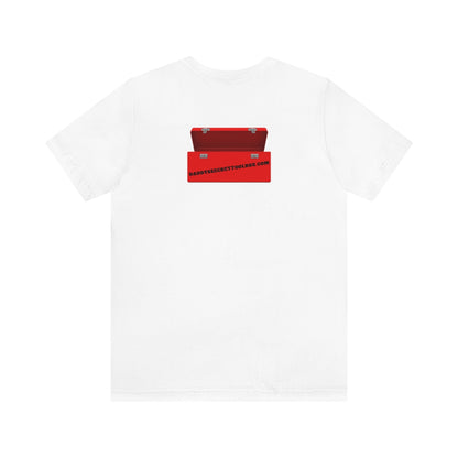 Pig Unisex Jersey Short Sleeve Tee