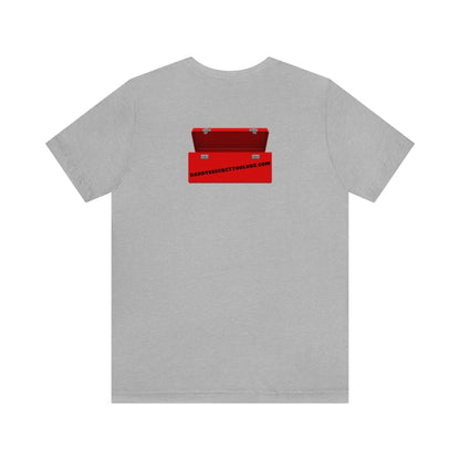 Pig Unisex Jersey Short Sleeve Tee