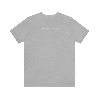 Pig Insignia Logo Jersey Short Sleeve Tee