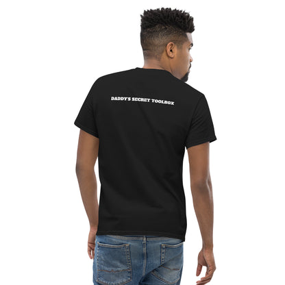 Love Rabbit Men's classic tee