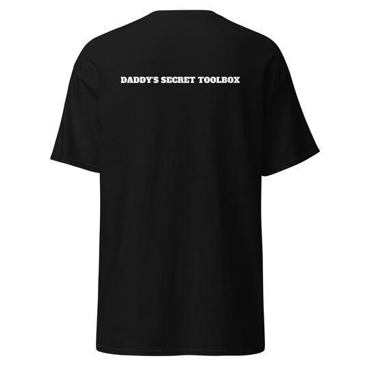 DSTB Tee