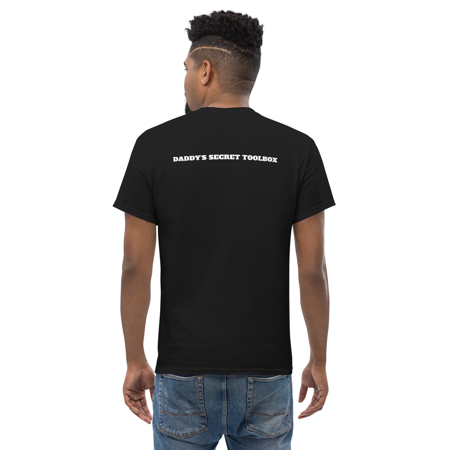 I Heart Fat Boys Men's classic tee