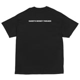 Space Daddy Men's classic tee