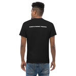 Space Daddy Men's classic tee