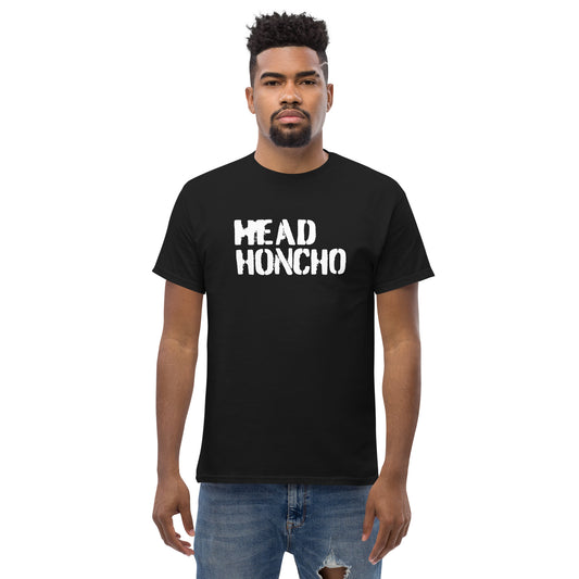 Head Honcho Tee