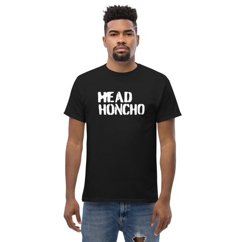 Head Honcho Tee