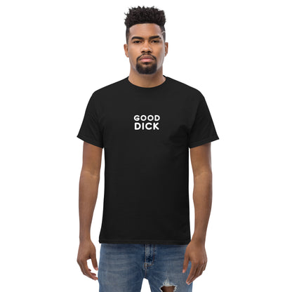 Good D Men's classic tee