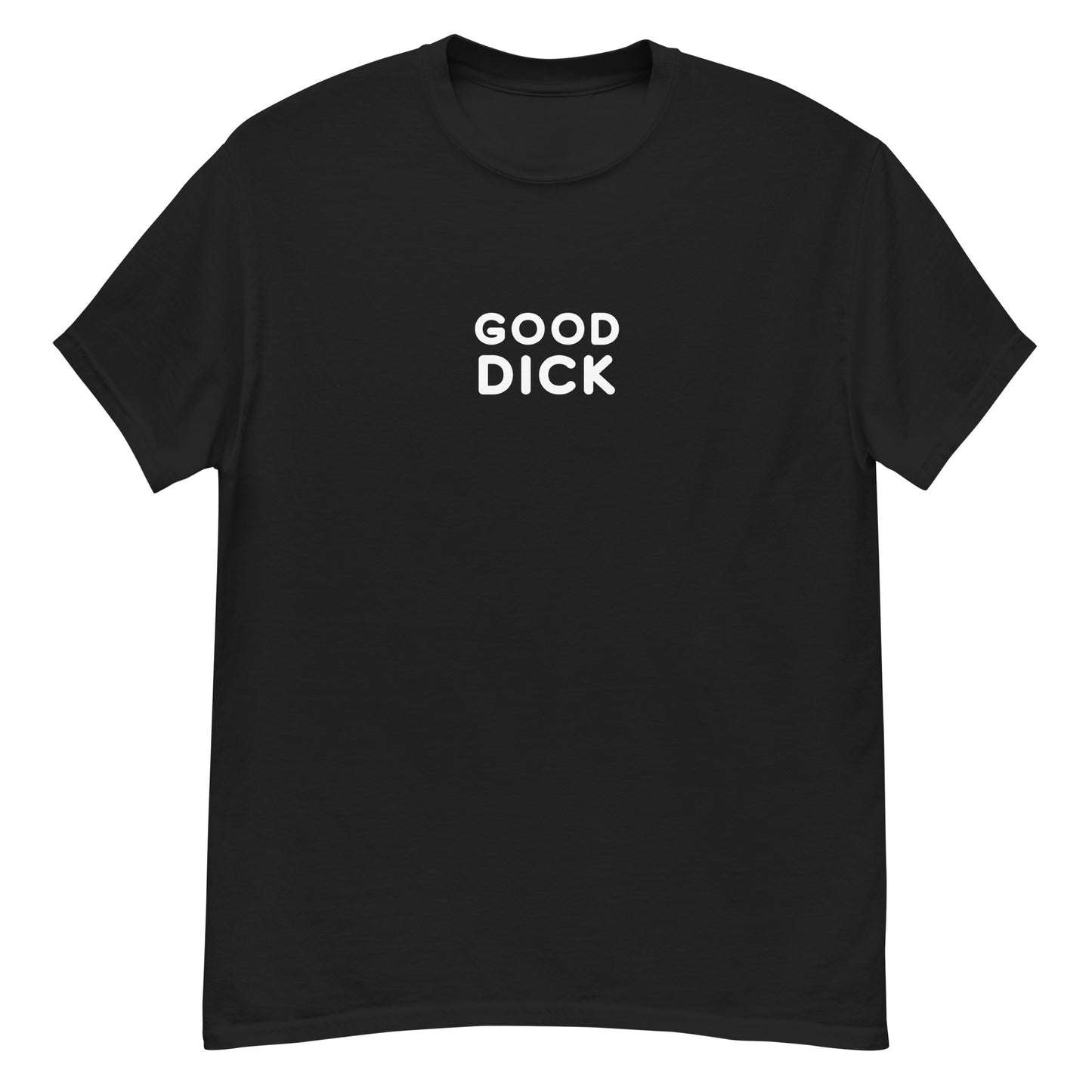 Good D Men's classic tee