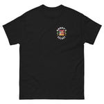 Daddy's Secret ToolBox Classic tee