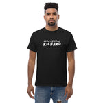 Show Me Your Richard Men's classic tee