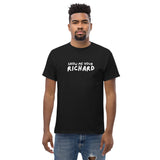 Show Me Your Richard Men's classic tee