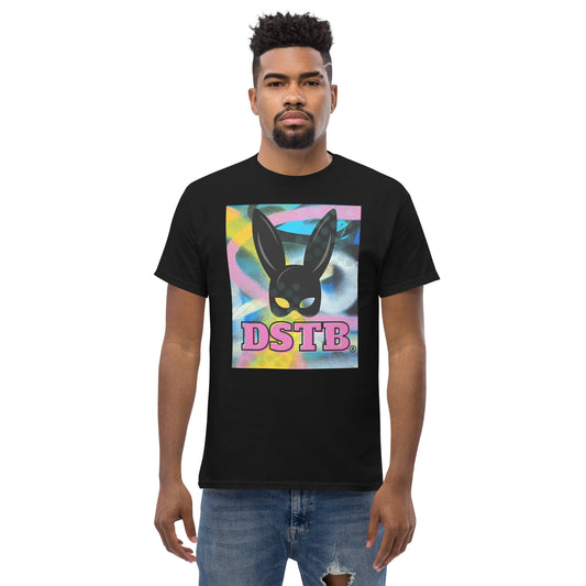 DSTB Rabbit Spring Men's classic tee