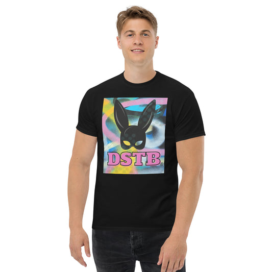 DSTB Rabbit Spring Men's classic tee