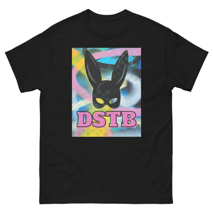 DSTB Rabbit Spring Men's classic tee